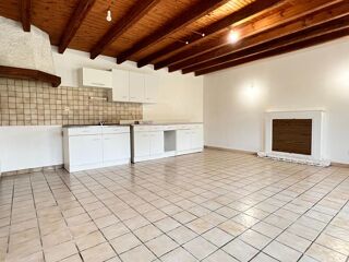  Maison � vendre 4 pi�ces 82 m�