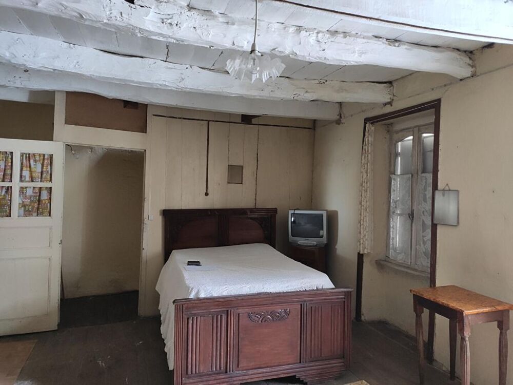 Maison Locmalo 2 pièce(s) 75 m2