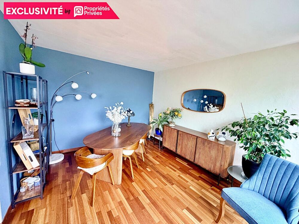 Vente Appartement Appartement Carbon Blanc 5 pièce(s) 93 m2 avec garage Carbon blanc