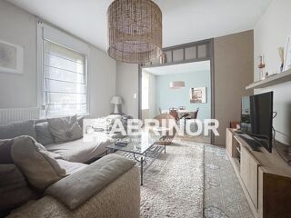  Maison à vendre 5 pièces 115 m²