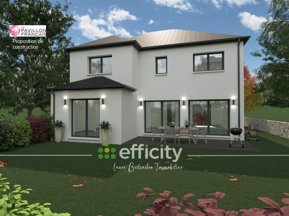 Vente Terrain Terrain Villecresnes
