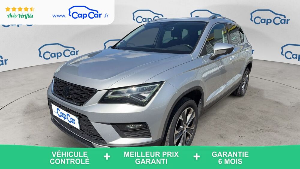 Ateca 1.4 TSI 150 Business Style 2018 occasion 42150 La Ricamarie