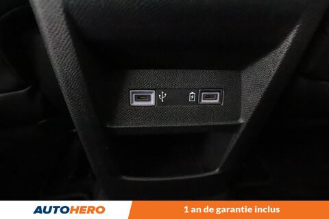 DS4 1.6 E-Tense Hybride Rivoli EAT8 225 ch 2022 occasion 92130 Issy-les-Moulineaux