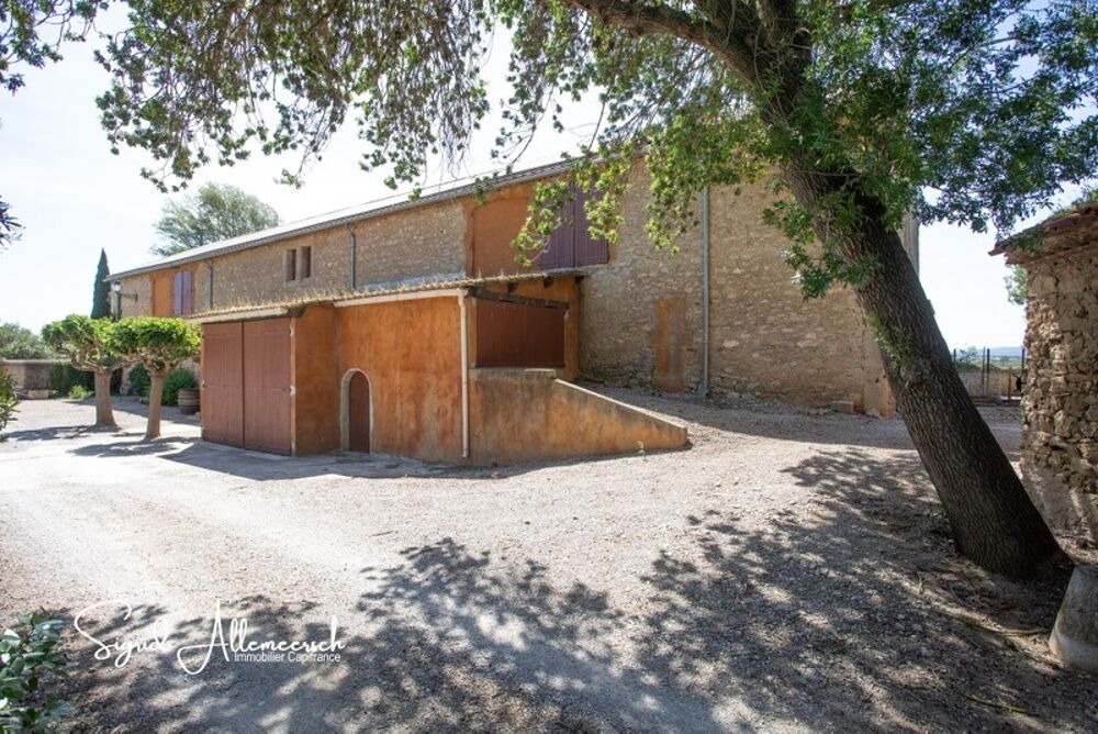  vendre  Maison Narbonne (11100)
