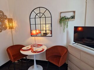Location Appartement Studio de 20m2 à louer sur Concarneau Concarneau