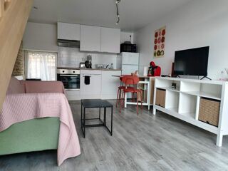  Maison à louer 3 pièces 55 m²