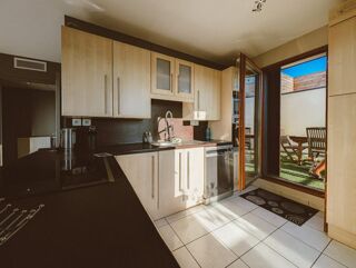  Appartement à vendre 4 pièces 77 m²