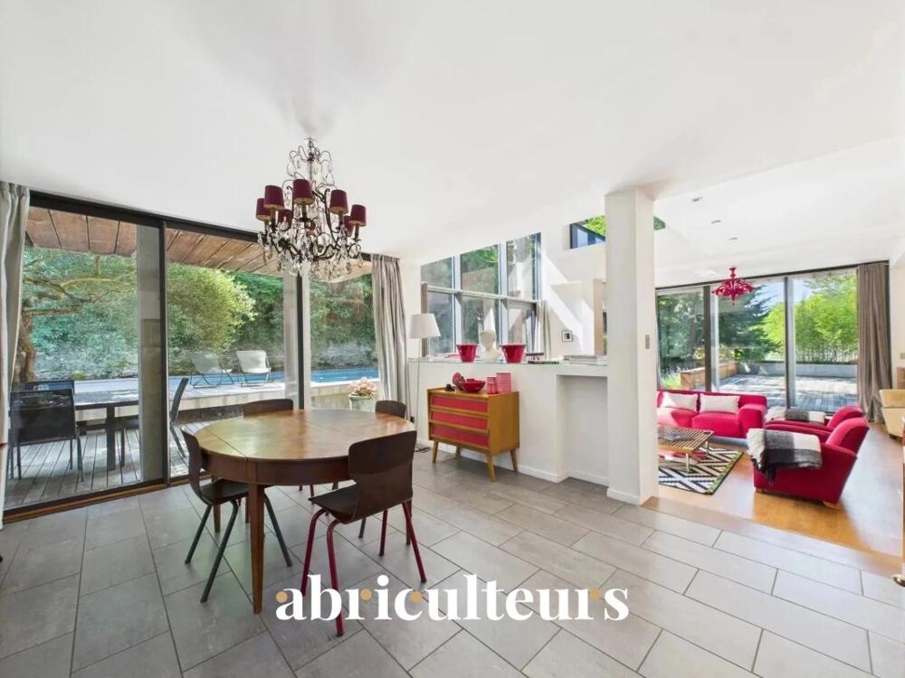 à vendre  Maison Nantes (44200)