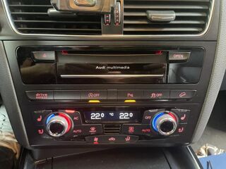 SQ5 3.0 TDI quattro TIPTRONIC 313 2013 occasion 17139 Dompierre-sur-Mer