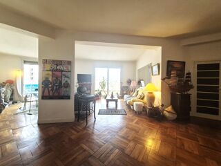  Appartement à vendre 4 pièces 118 m²