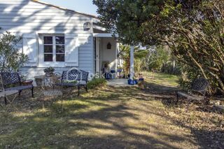 Vente Maison CHARMANTE MAISON DE PLAIN PIED A VENDRE SUR L'ILE D'AIX Ile d aix