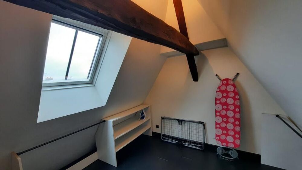 Location Appartement Appartement de 53m2 à louer sur Auxerre Auxerre