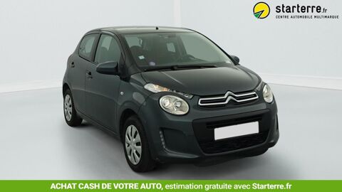 Citroen c1 Citro&euml;n  VTi 72 Feel