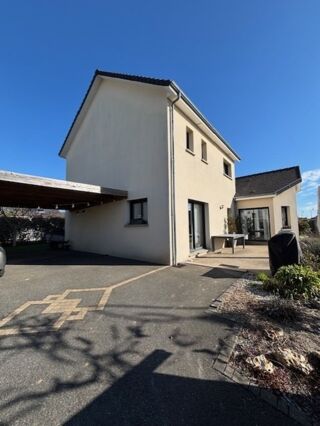  Maison � vendre 5 pi�ces 143 m�