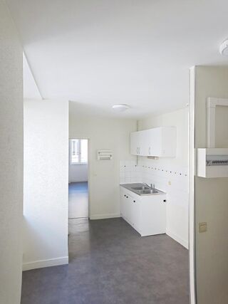  Appartement � louer 2 pi�ces 46 m�