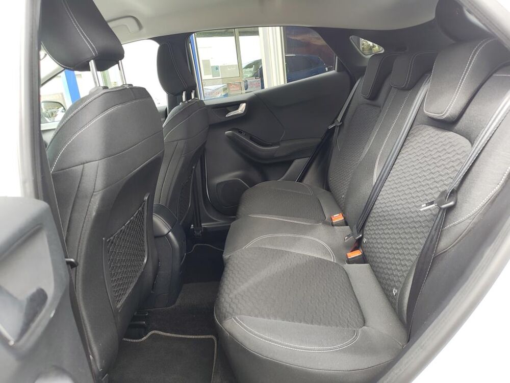 Puma 1.0 ECOBOOST 125 ch 2020 occasion 14160 Dives Sur Mer