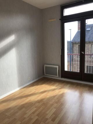  Appartement à louer 2 pièces 40 m²