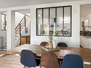  Maison à vendre 8 pièces 200 m²