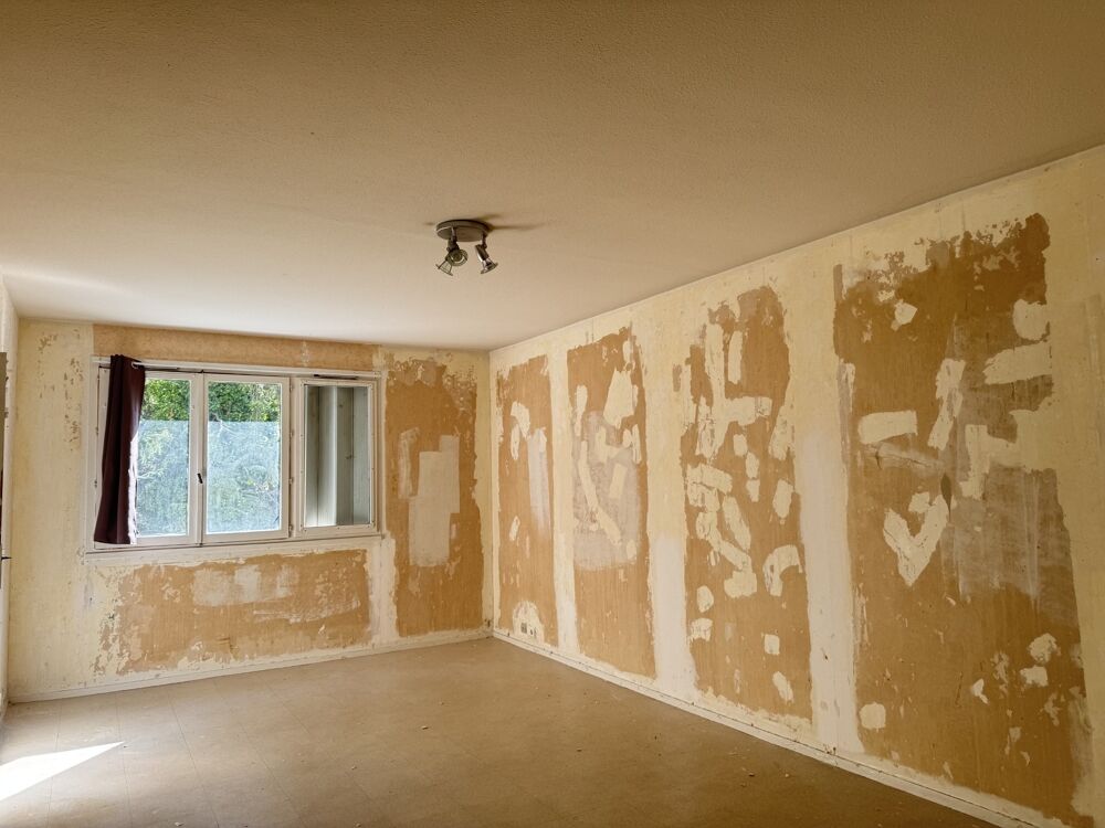 Vente Appartement Appartement studio T1 à vendre 2 pièces DIGOIN (71) Digoin