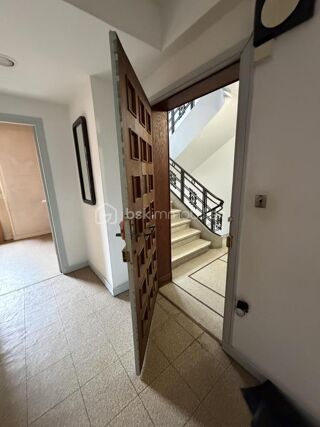  Appartement à vendre 2 pièces 60 m²