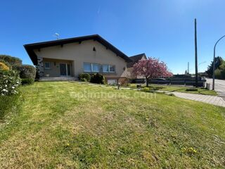  Maison  vendre 4 pices 214 m