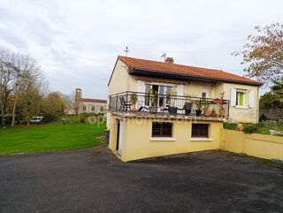  Maison à vendre 6 pièces 120 m²