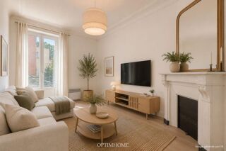  Appartement à vendre 4 pièces 61 m²