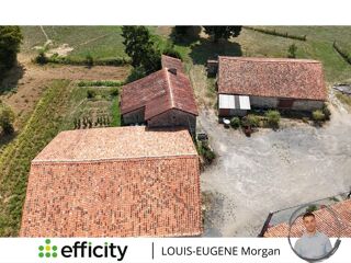  Remise / Grange � vendre 10 pi�ces 565 m�