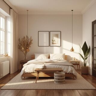  Appartement � vendre 3 pi�ces 56 m�