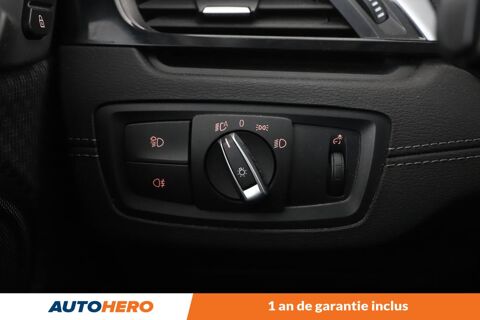 X2 xDrive25e Business Design BVA6 220 ch 2020 occasion 92130 Issy-les-Moulineaux