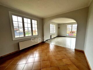  Maison � vendre 5 pi�ces 118 m�