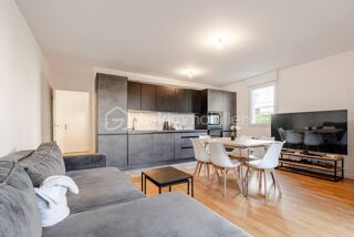  Appartement à vendre 3 pièces 60 m²