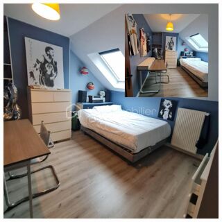  Maison � vendre 8 pi�ces 180 m�