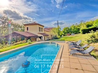  Maison � vendre 8 pi�ces 212 m�