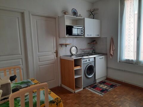  Appartement � louer 1 pi�ce 12 m�