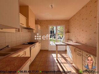  Maison à vendre 4 pièces 102 m²