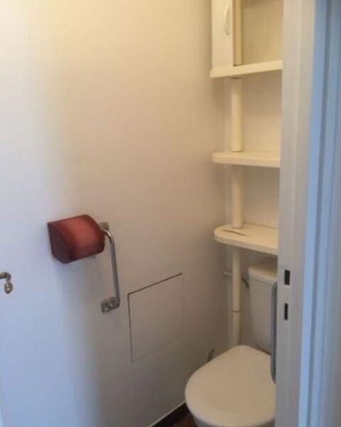  Appartement � louer 2 pi�ces 49 m�