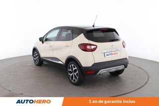 Captur 1.5 dCi Energy Intens 90 ch 2018 occasion 92130 Issy-les-Moulineaux