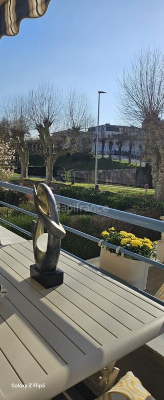  Appartement � vendre 2 pi�ces 49 m�