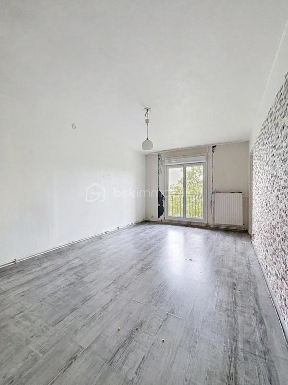 Vente Appartement Appartement lumineux de 48m2 Sezanne
