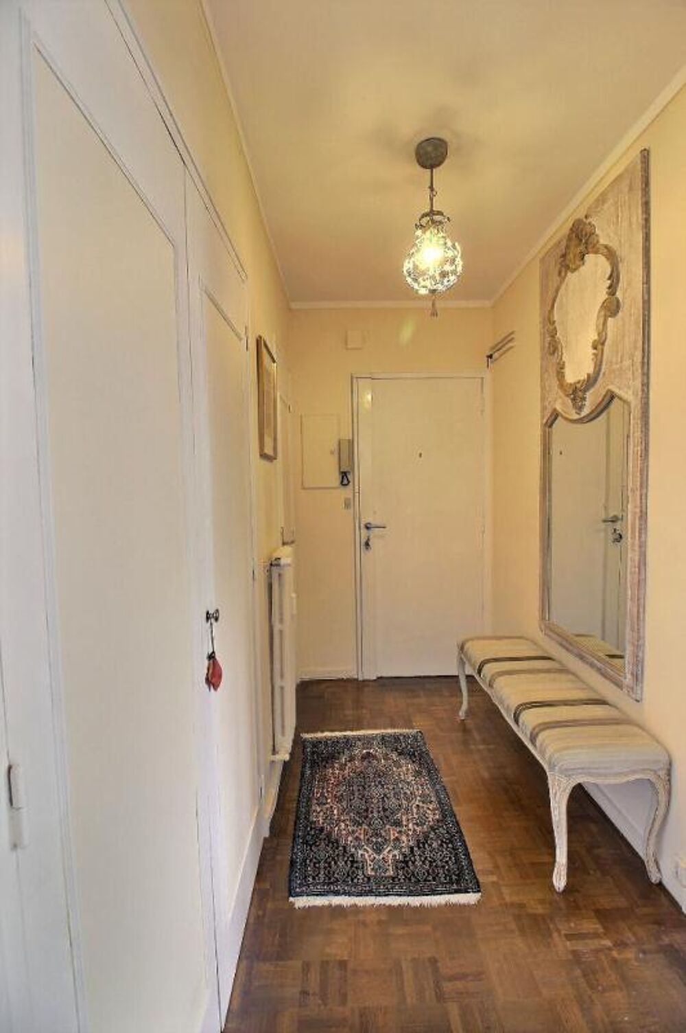 Appartement Le Havre 5 pièce(s) 90 m2