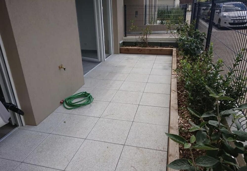 Location Appartement Appartement de 52m2 à louer sur Pollionnay Pollionnay