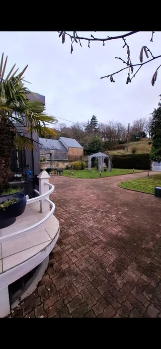  Maison � vendre 8 pi�ces 155 m�