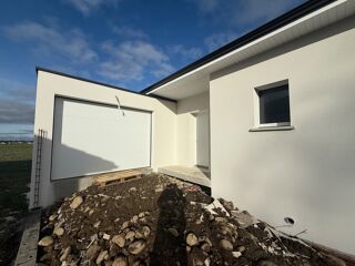  Maison � vendre 5 pi�ces 125 m�