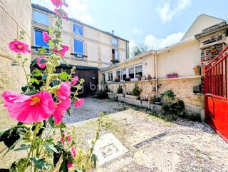  Maison à vendre 6 pièces 140 m²