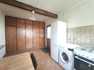  Maison à vendre 3 pièces 61 m²