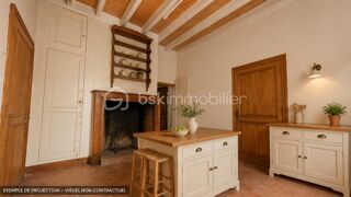  Maison à vendre 4 pièces 70 m²