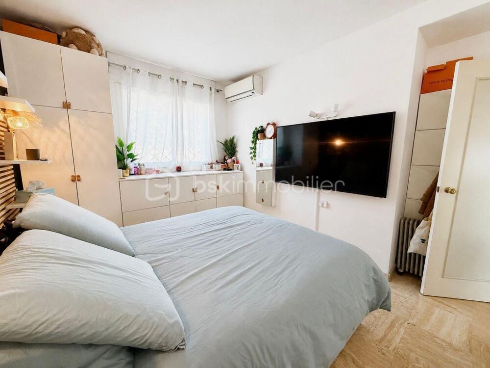 à vendre  Appartement Cannes (06400)