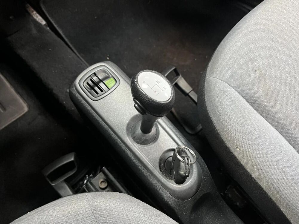 ForTwo Micro Hybrid Drive 45kW (451.334) 2009 occasion 06700 Saint Laurent Du Var