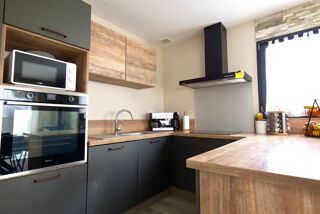  Maison à vendre 6 pièces 114 m²